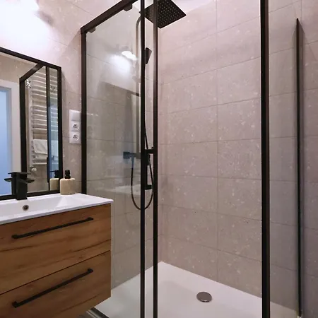 Penthouse 96, #st55, 17 Pietro, Fv Parking Balkon Rzeszow