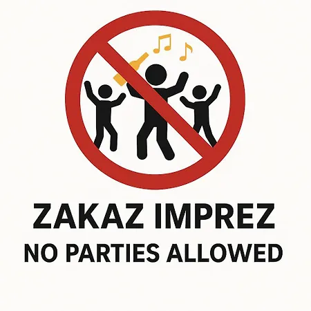 Penthouse 96, #st55, 17 Pietro, Fv Parking Balkon * Rzeszow