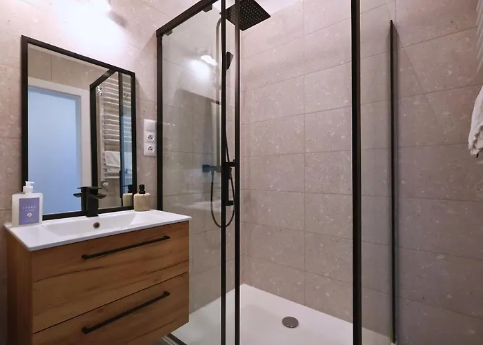 Penthouse 96, #st55, 17 Pietro, Fv Parking Balkon By Okazja Rzeszow