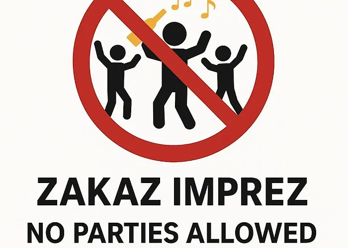 Penthouse 96, #st55, 17 Pietro, Fv Parking Balkon By Okazja * Rzeszów